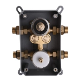 Душова система Globus Lux GLM-405-TT-SMART Фото - 2