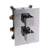 Душова система Globus Lux GLM-405-TT-SMART Фото - 7