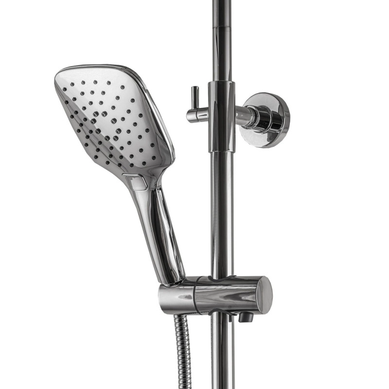 Душова система Globus Lux Termostatic Q GLM-0040T Фото - 3