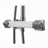 Душова система Globus Lux Termostatic Q GLM-0040T Фото - 2