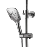 Душова система Globus Lux Termostatic Q GLM-0040T Фото - 3