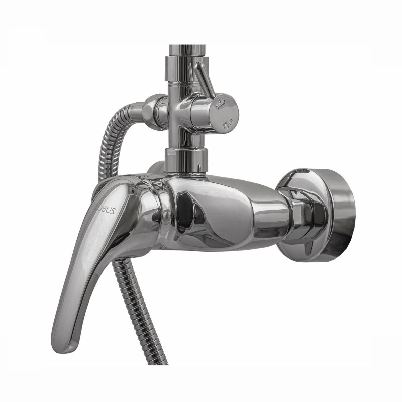 Душевая система Globus Lux Solly GLSO-0044 Фото - 2