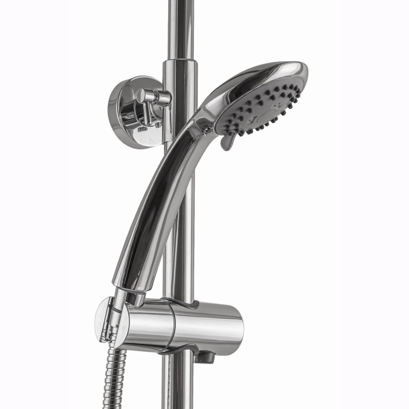 Душевая система Globus Lux Solly GLSO-0044 Фото - 4
