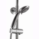 Душевая система Globus Lux Solly GLSO-0044 Фото - 4