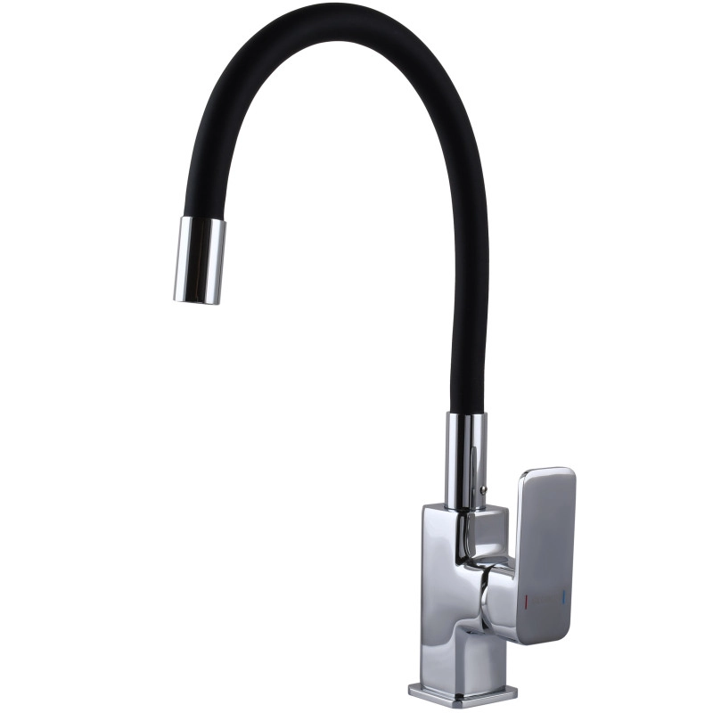 Змішувач для кухні Globus Lux Milano GLM-0203LR