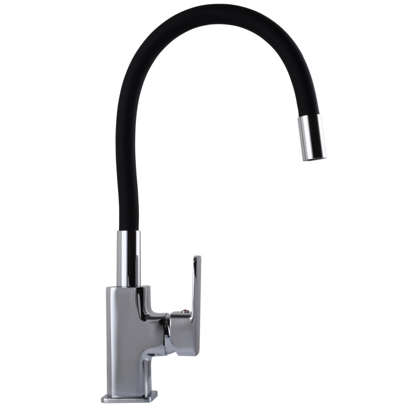 Змішувач для кухні Globus Lux Milano GLM-0203LR Фото - 4