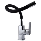 Змішувач для кухні Globus Lux Milano GLM-0203LR Фото - 2