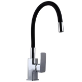 Змішувач для кухні Globus Lux Milano GLM-0203LR Фото - 3