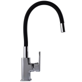 Змішувач для кухні Globus Lux Milano GLM-0203LR Фото - 4