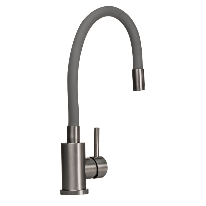 Змішувач для кухні Globus Lux ALPEN SUS-203SG Фото - 3