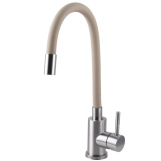 Смеситель для кухни Globus Lux ALPEN SBT1-203S