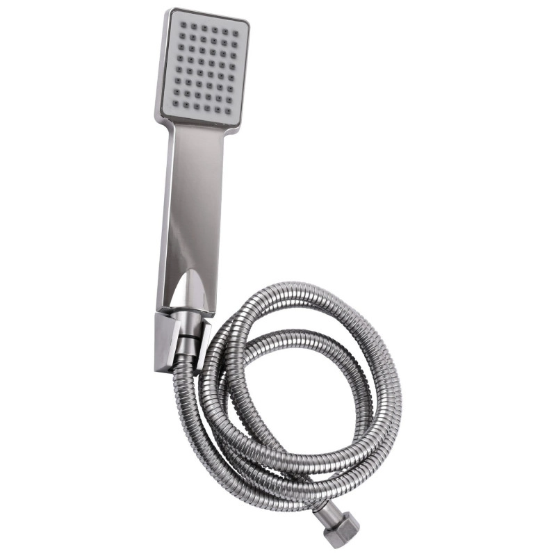 Змішувач для ванни Globus Lux SICILIA SBQ-208L Фото - 2