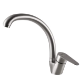 Змішувач для кухні Globus Lux MAIN SM-203S Фото - 2
