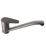 Смеситель для кухни Globus Lux MAIN SM-203 Фото - 2