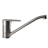 Смеситель для кухни Globus Lux MAIN SM-203 Фото - 3