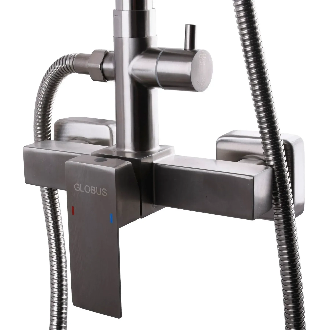 Душевая система Globus Lux SICILIA SBQ-SH-105 Фото - 2