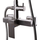 Душевая система Globus Lux SICILIA SBQ-SH-105 Фото - 2