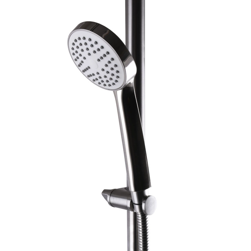Душова колона Globus Lux ALPEN SB-BAR-0101 Фото - 4