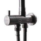 Душова колона Globus Lux ALPEN SB-BAR-0101 Фото - 2