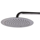 Душова колона Globus Lux ALPEN SB-BAR-0101 Фото - 3