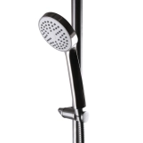 Душова колона Globus Lux ALPEN SB-BAR-0101 Фото - 4