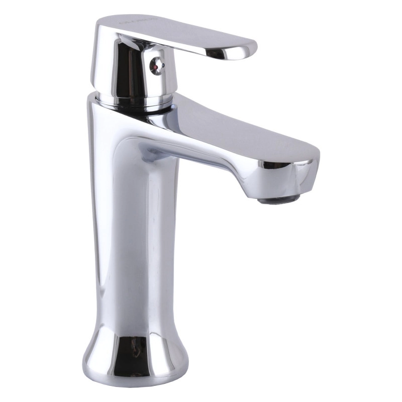 Смеситель для умывальника Globus Lux Laguna GLA-0401 Фото - 2