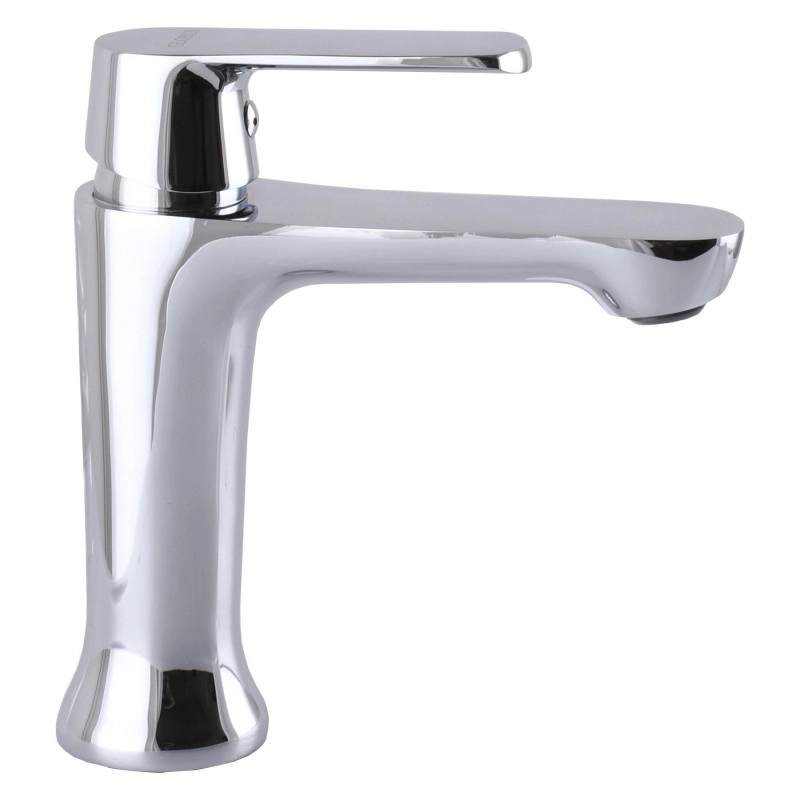Смеситель для умывальника Globus Lux Laguna GLA-0401 Фото - 3