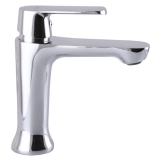 Смеситель для умывальника Globus Lux Laguna GLA-0401 Фото - 3