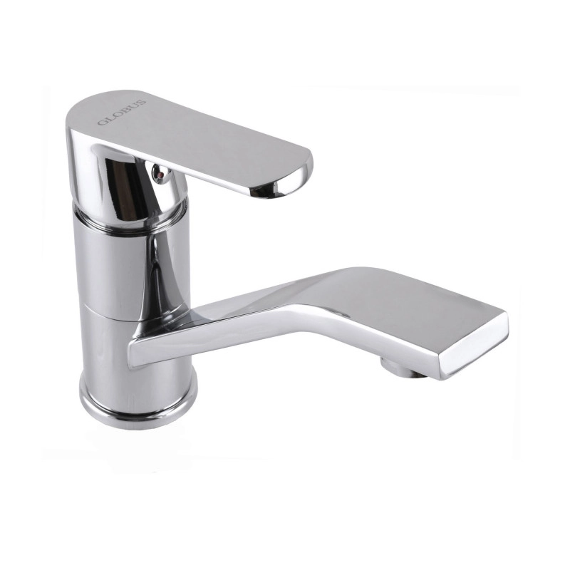 Змішувач для кухні Globus Lux Laguna GLA-0203Q Фото - 3