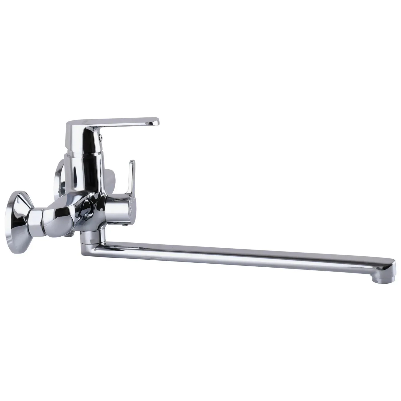 Змішувач для ванни Globus Lux Laguna GLA-0208 Фото - 1