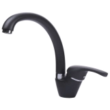 Змішувач для кухні Globus Lux Solly GLSO-0203S-1-ONIX Фото - 2
