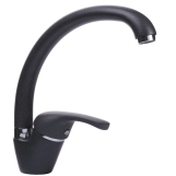 Змішувач для кухні Globus Lux Solly GLSO-0203S-1-ONIX Фото - 3