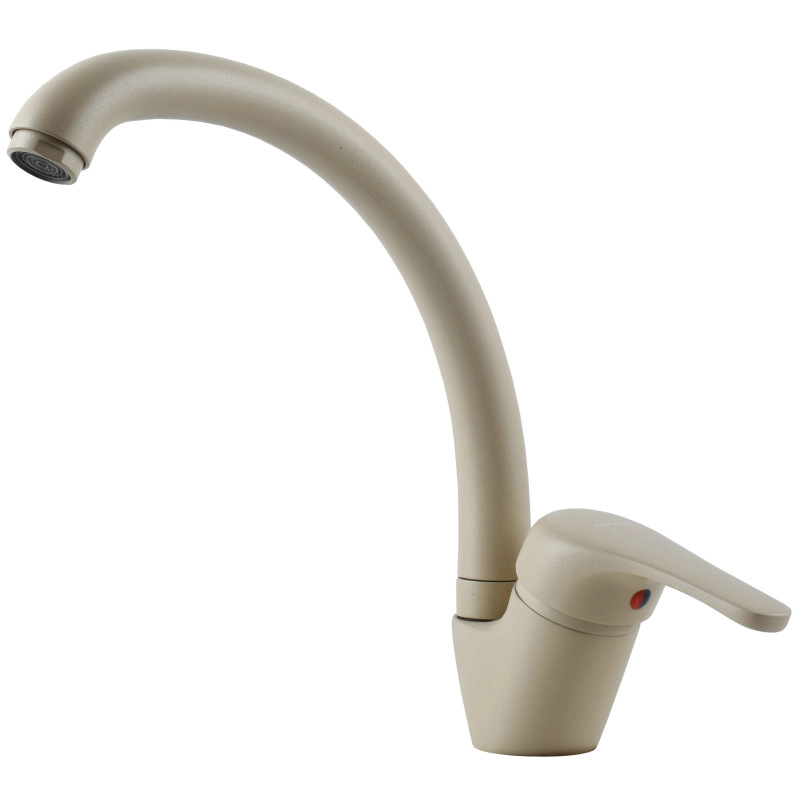 Змішувач для кухні Globus Lux Solly GLSO-0203S-4-COLORADO Фото - 3