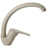 Змішувач для кухні Globus Lux Solly GLSO-0203S-4-COLORADO Фото - 2