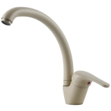 Змішувач для кухні Globus Lux Solly GLSO-0203S-4-COLORADO Фото - 3