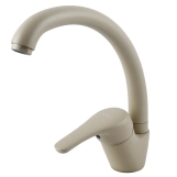 Змішувач для кухні Globus Lux Solly GLSO-0203S-4-COLORADO Фото - 4