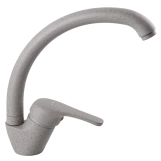 Смеситель для кухни Globus Lux Solly GLSO-0203S-5-TERRA