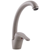 Смеситель для кухни Globus Lux Solly GLSO-0203S-5-TERRA Фото - 3