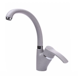 Смеситель для кухни Globus Lux QUEENSLAND GLQU-0203S-BIG-2-ARENA Фото - 2