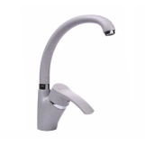 Смеситель для кухни Globus Lux QUEENSLAND GLQU-0203S-BIG-2-ARENA Фото - 3