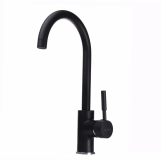 Змішувач для кухні Globus Lux LAZER GLLR-0203S-1-ONIX Фото - 2