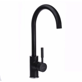 Змішувач для кухні Globus Lux LAZER GLLR-0203S-1-ONIX Фото - 3
