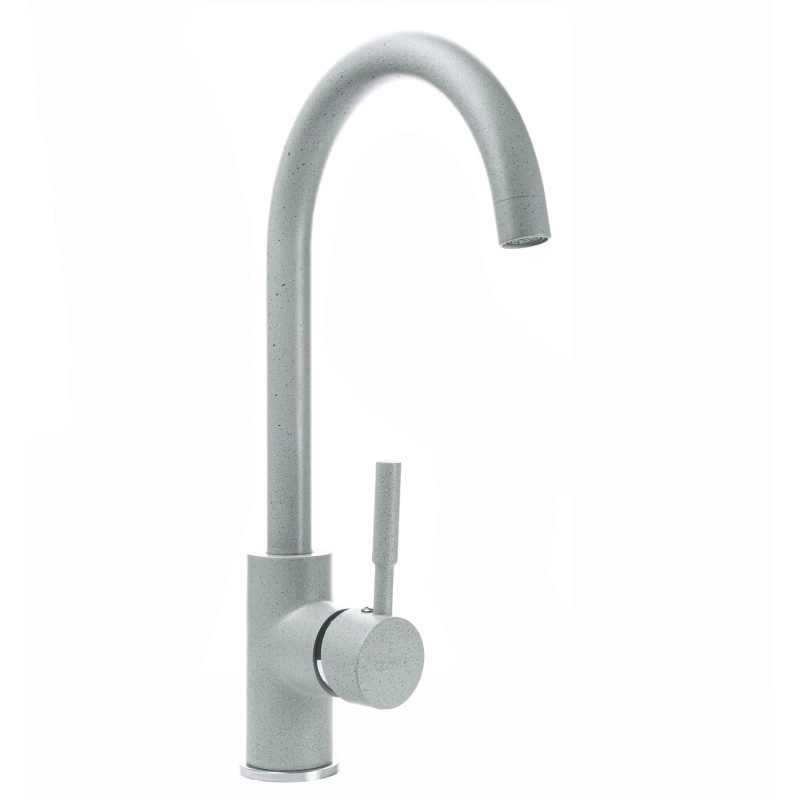 Смеситель для кухни Globus Lux LAZER GLLR-0203S-2-ARENA Фото - 2
