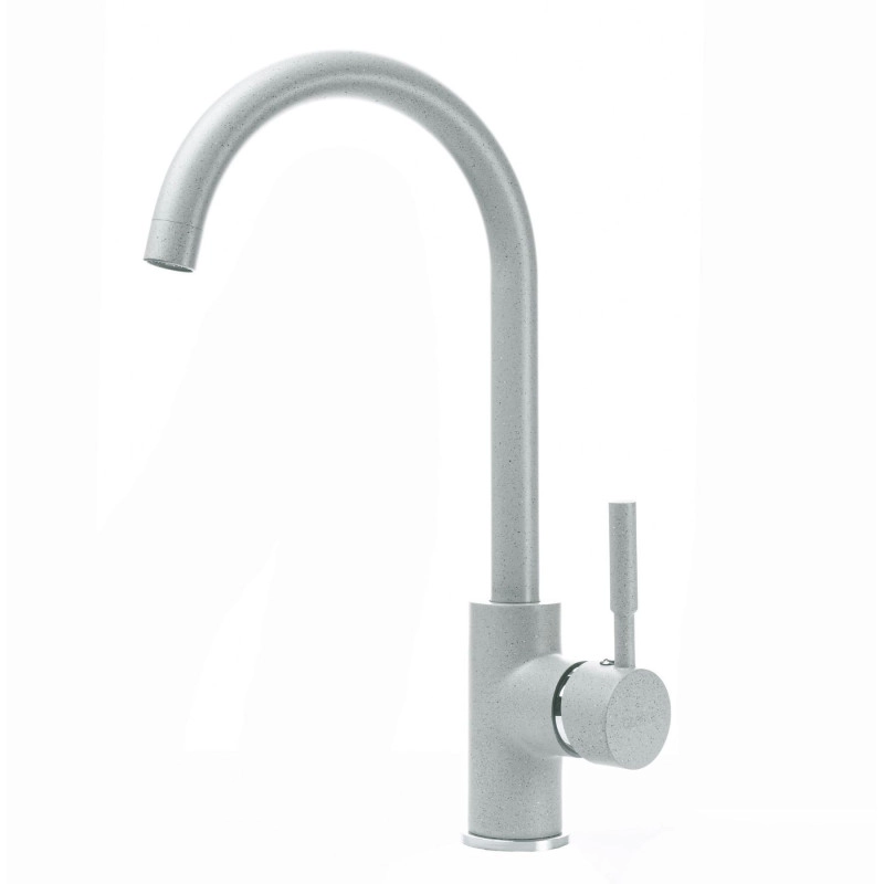 Смеситель для кухни Globus Lux LAZER GLLR-0203S-2-ARENA Фото - 3
