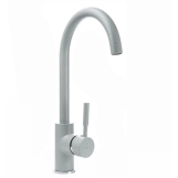 Смеситель для кухни Globus Lux LAZER GLLR-0203S-2-ARENA Фото - 2