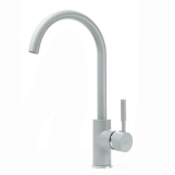Смеситель для кухни Globus Lux LAZER GLLR-0203S-2-ARENA Фото - 3