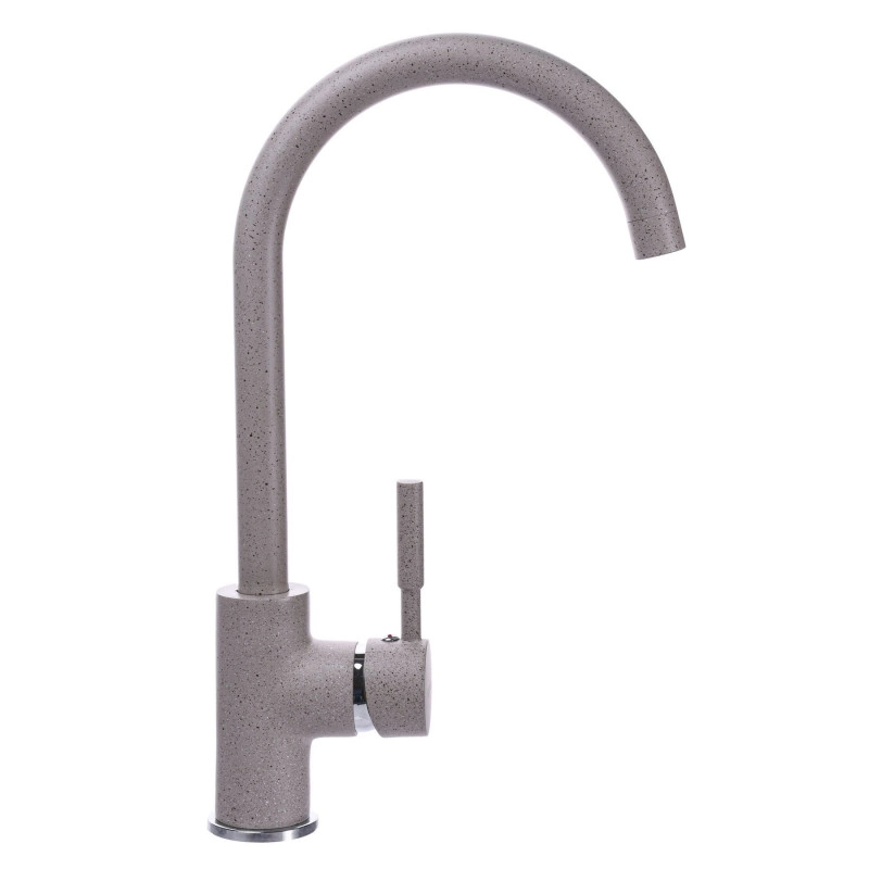 Змішувач для кухні Globus Lux LAZER GLLR-0203S-5-TERRA Фото - 2
