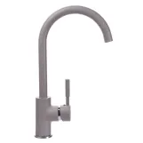 Смеситель для кухни Globus Lux LAZER GLLR-0203S-5-TERRA Фото - 2