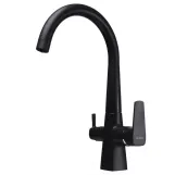 Змішувач для кухні під осмос Globus Lux LAZER GLLR-0999-1-ONIX Фото - 2