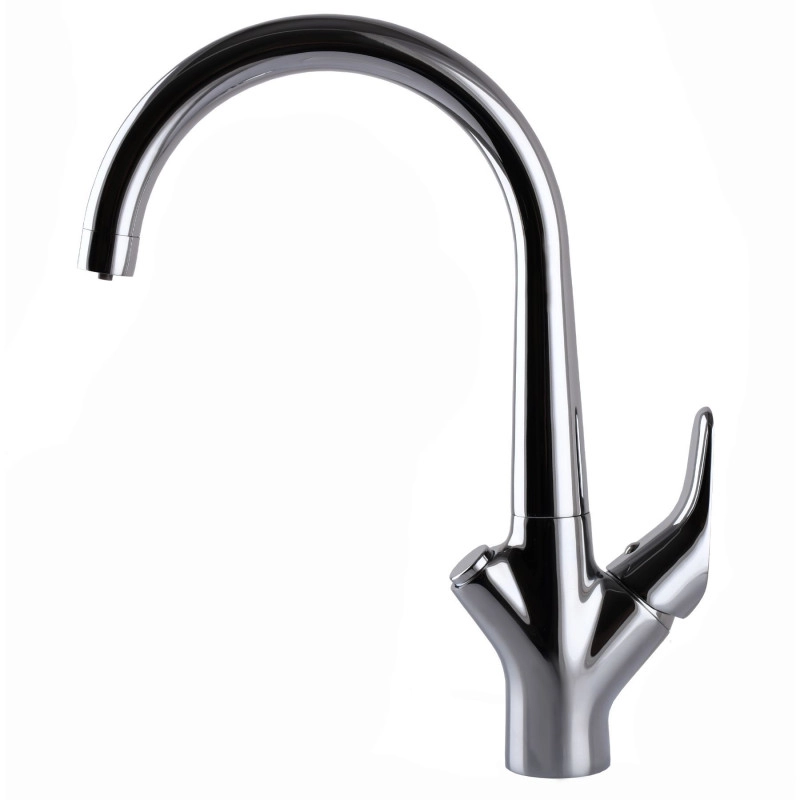 Смеситель для кухни под осмос Globus Lux LAZER GLLR-0222 Фото - 2